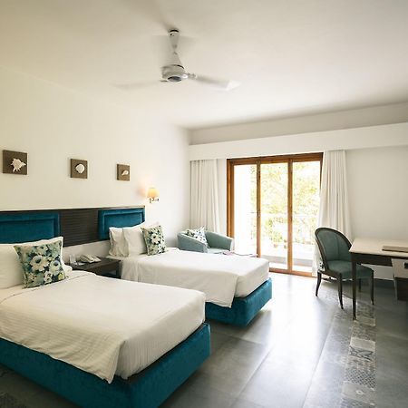 Prainha Hotel Dona Paula Ngoại thất bức ảnh