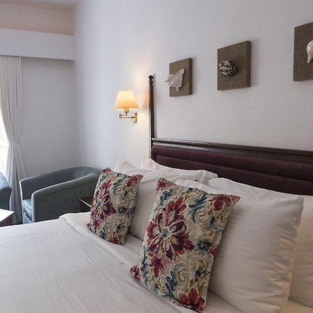 Prainha Hotel Dona Paula Ngoại thất bức ảnh