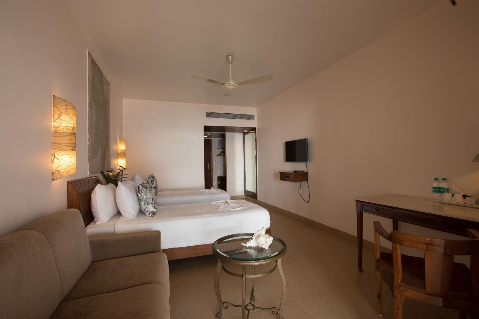 Prainha Hotel Dona Paula Ngoại thất bức ảnh