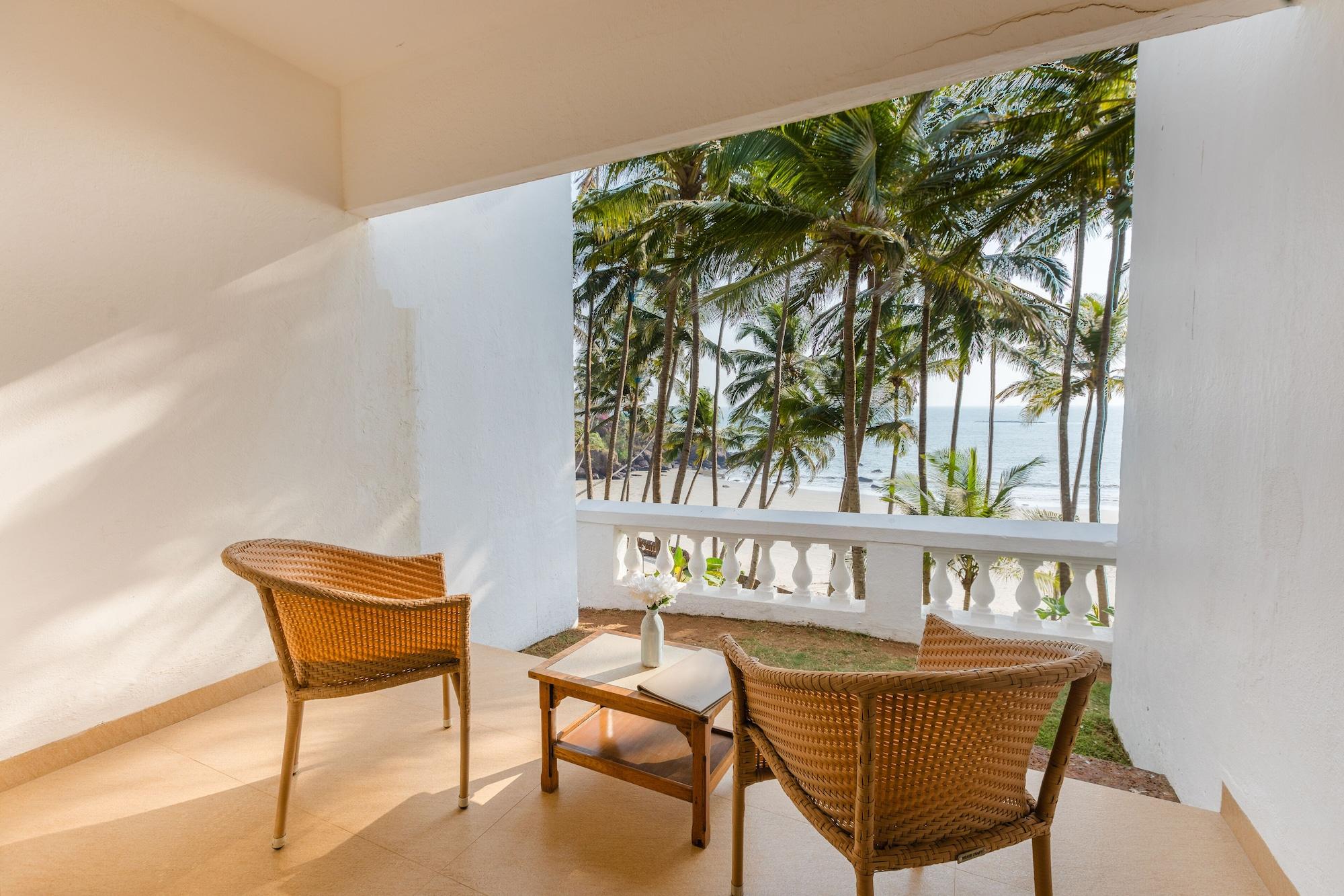 Prainha Hotel Dona Paula Ngoại thất bức ảnh