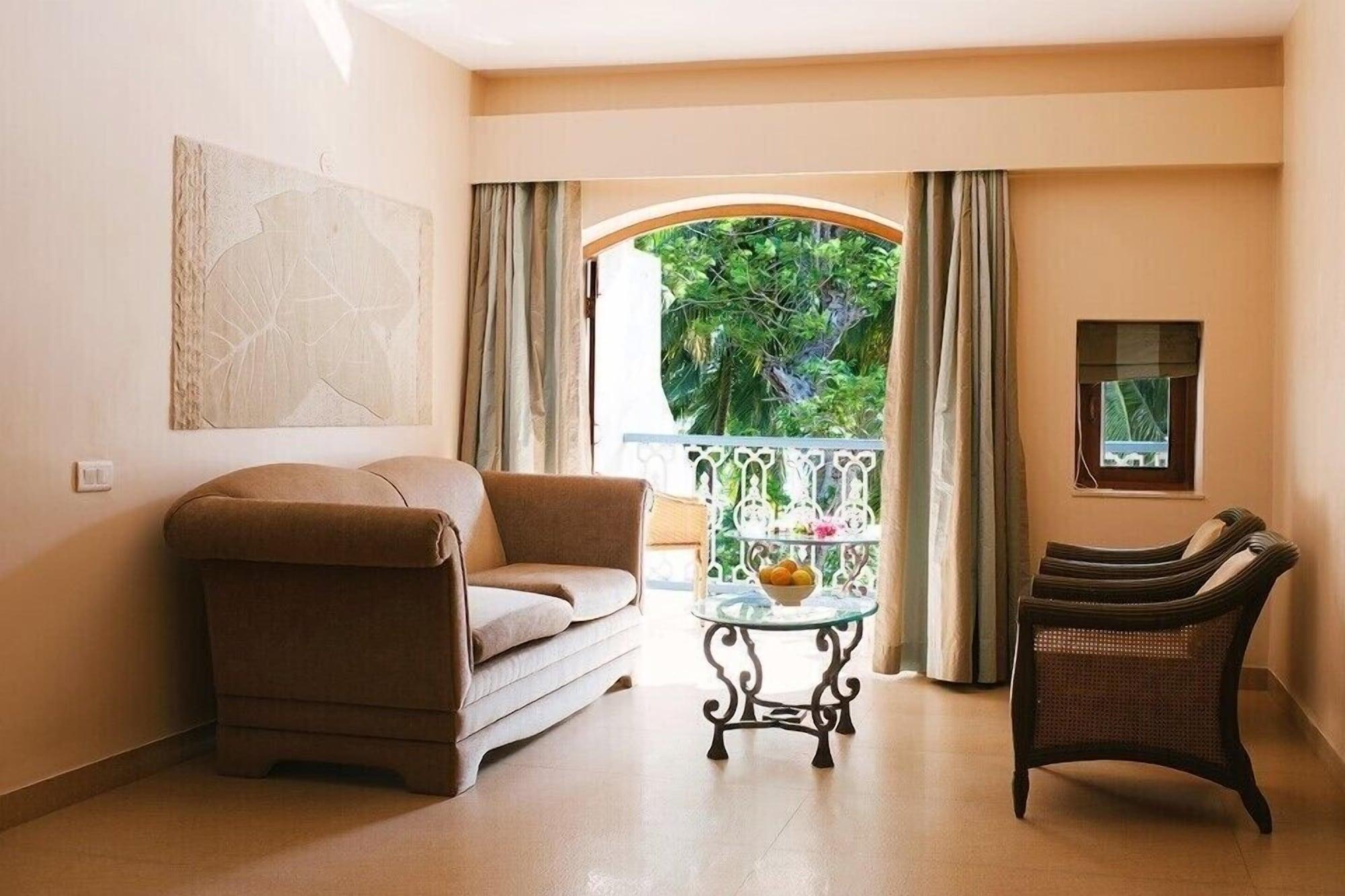 Prainha Hotel Dona Paula Ngoại thất bức ảnh