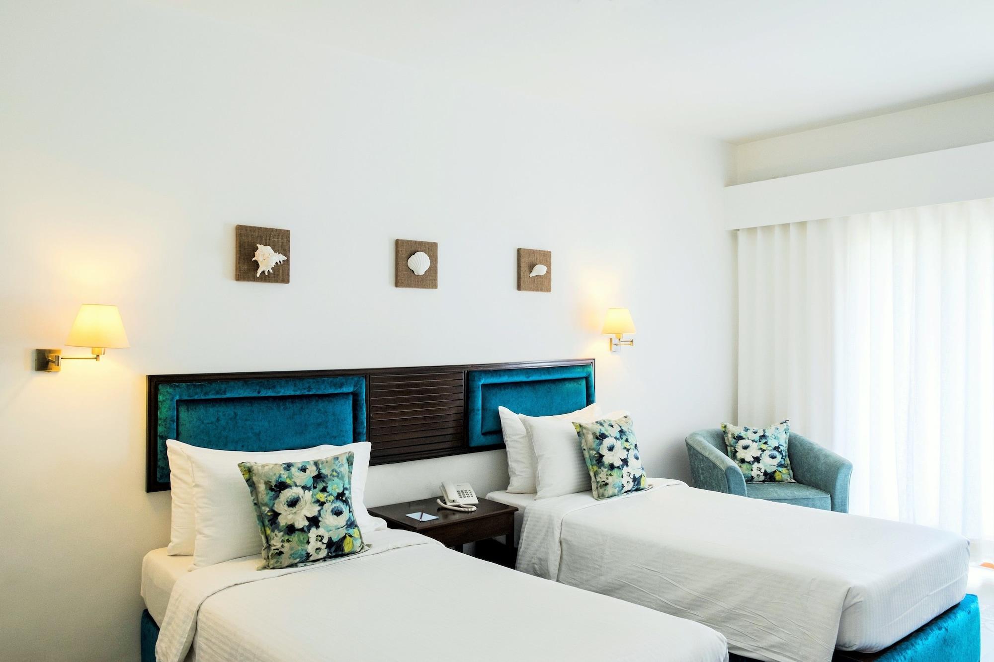 Prainha Hotel Dona Paula Ngoại thất bức ảnh