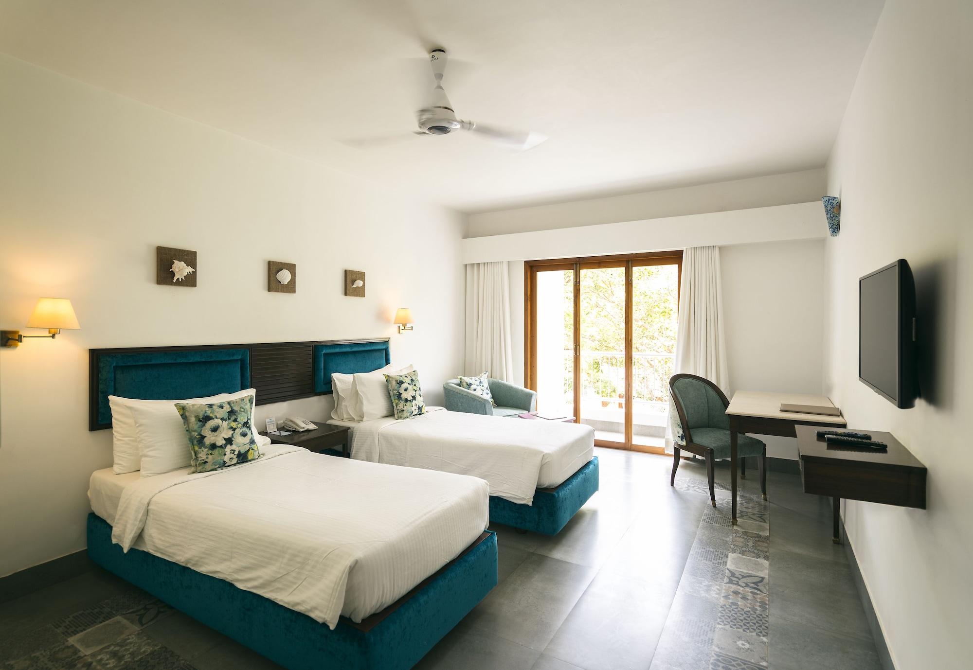 Prainha Hotel Dona Paula Ngoại thất bức ảnh