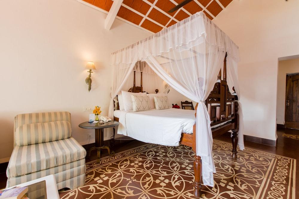 Prainha Hotel Dona Paula Ngoại thất bức ảnh