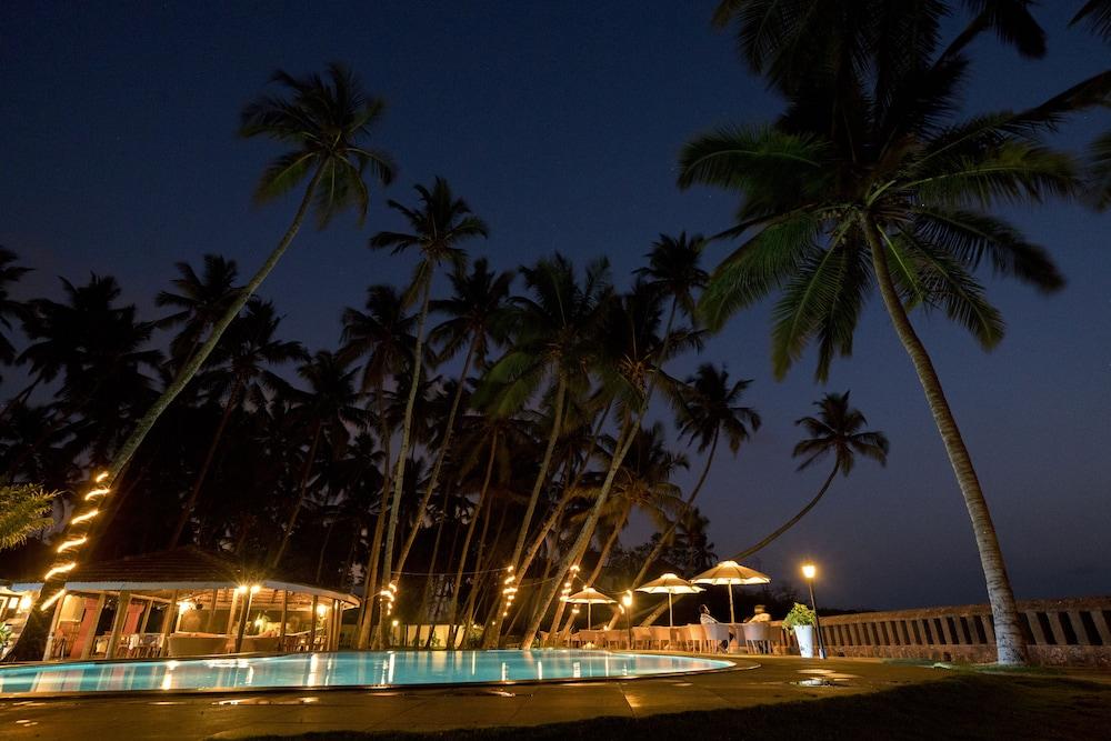 Prainha Hotel Dona Paula Ngoại thất bức ảnh