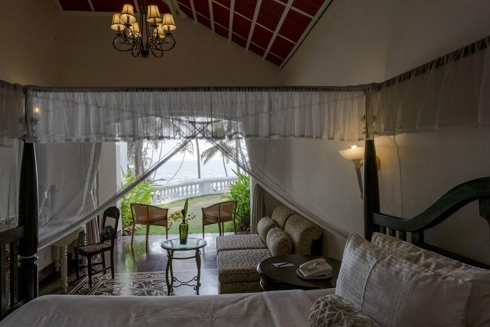 Prainha Hotel Dona Paula Ngoại thất bức ảnh