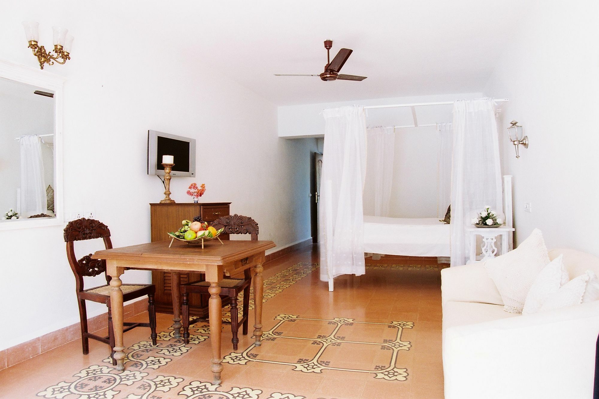 Prainha Hotel Dona Paula Ngoại thất bức ảnh